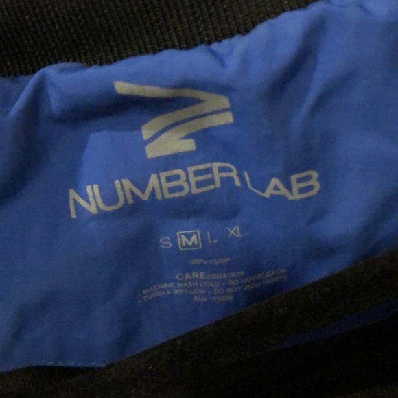 Number Lab Bomber - Picture 3 of 3